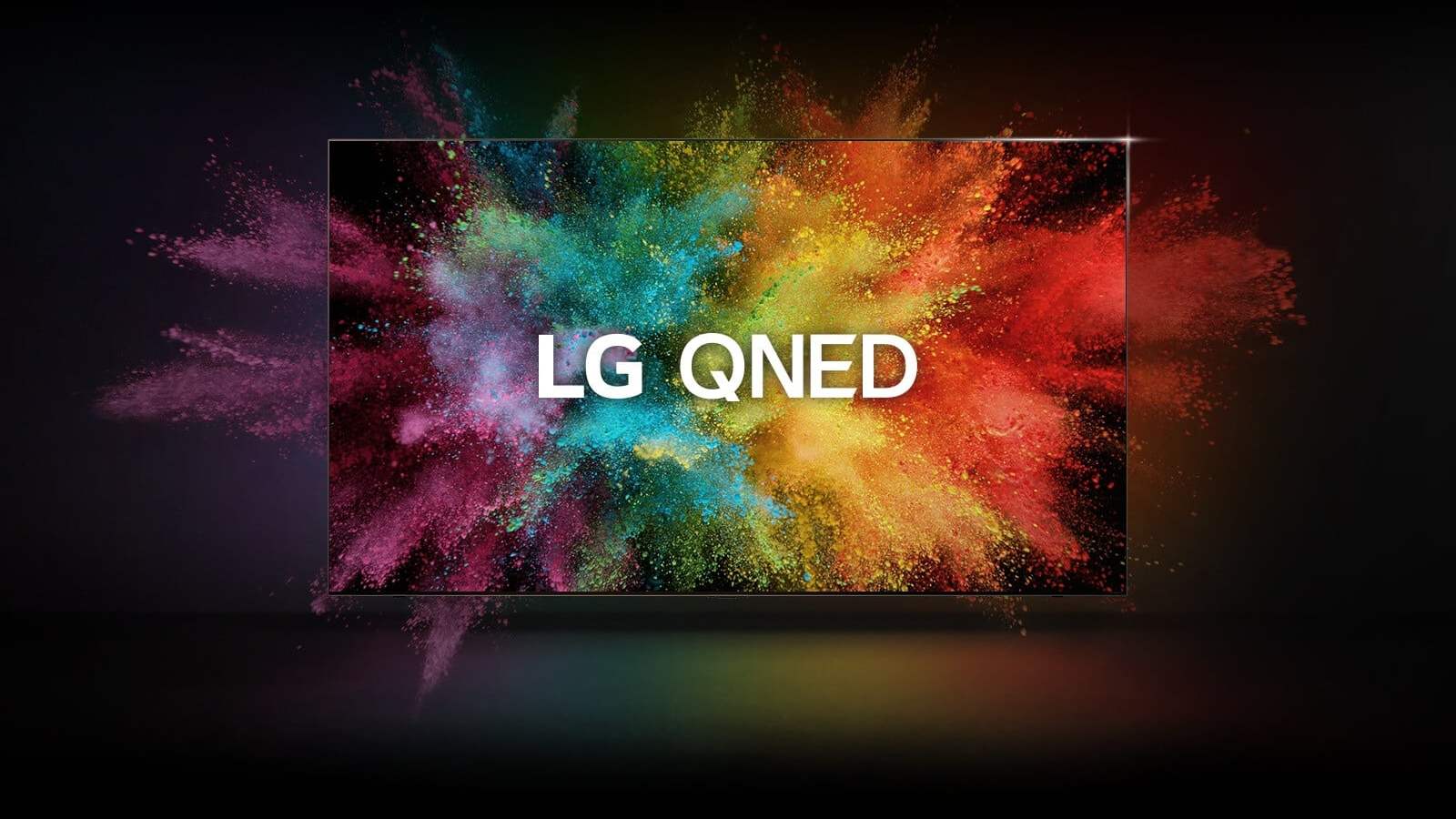 AprÃ¨s les C6 et G6, les tÃ©lÃ©viseurs LG QNED86 et QNED85 2026 obtiennent une certification...