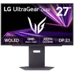 LG UltraGear 27GX790A
