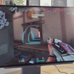 Ce moniteur gaming LG OLED ultra-fluide (480 Hz, 0,03 ms) voit son prix divisé par 2 sur Amazon