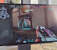 Du gameplay Valorant sur le LG UltraGear 27GX790A