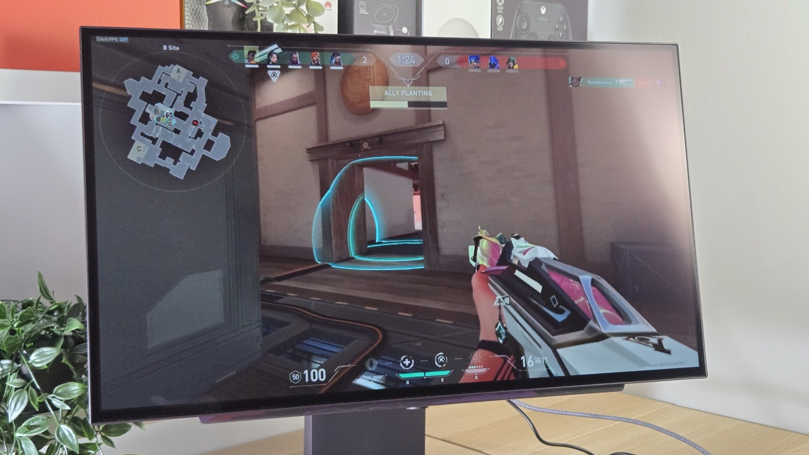 Ce moniteur gaming LG OLED ultra-fluide (480 Hz, 0,03 ms) voit son prix divisÃ© par 2 sur Amazon
