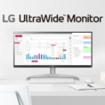 Ce moniteur UltraWide de LG en 29 pouces et compatible 100 Hz est à un super prix sur Amazon