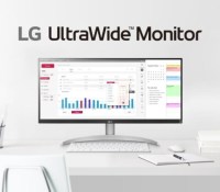 Ce moniteur UltraWide de LG en 29 pouces et compatible 100 Hz est à un super prix sur Amazon