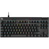 Logitech G Pro X TKL Rapid