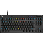 Logitech G Pro X TKL Rapid