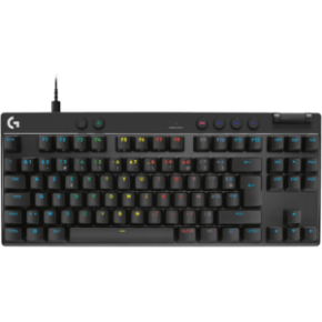 Logitech G Pro X TKL Rapid
