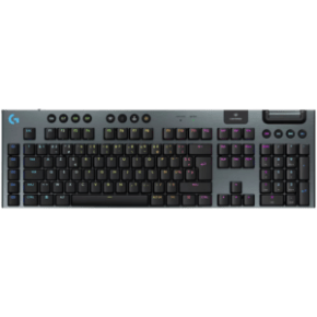 Logitech G915 X LightSpeed