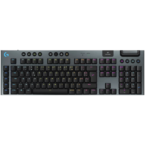 Logitech G915 X LightSpeed