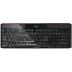 Logitech K750 Solar