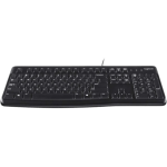 Logitech Keyboard K120