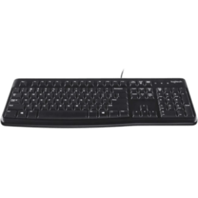 Logitech Keyboard K120