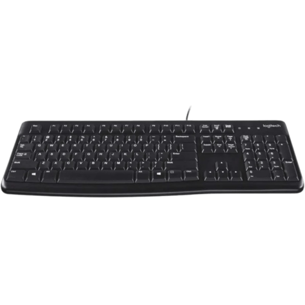Logitech Keyboard K120