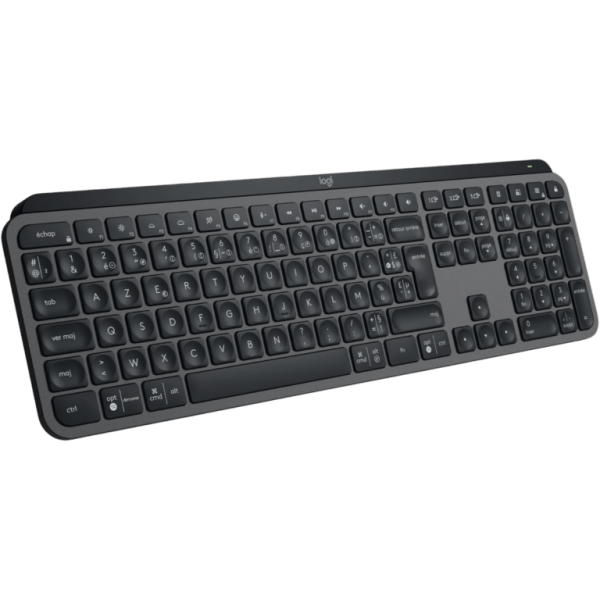 Logitech MX Keys S
