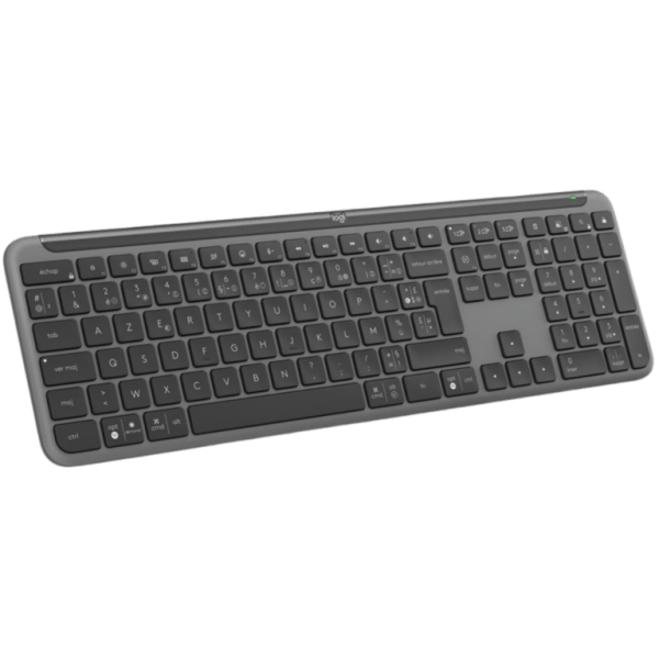 Logitech Signature Slim K950