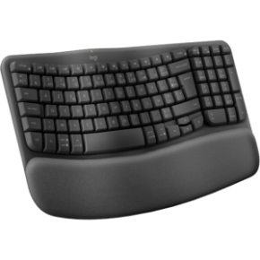 Logitech Wave Keys