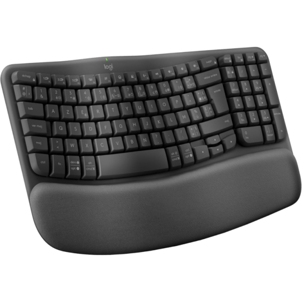 Logitech Wave Keys