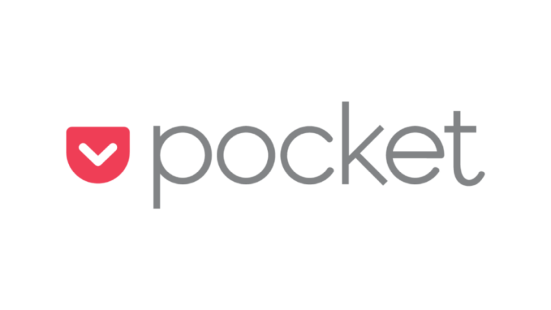 Mozilla dit adieu à Pocket : l’appli de lecture différée ferme après 17 ans