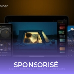 Skylum Luminar : le logiciel de retouche professionnelle enfin disponible sur smartphones Android