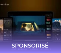 Skylum Luminar : le logiciel de retouche professionnelle enfin disponible sur smartphones Android