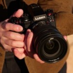 Panasonic frappe fort avec deux nouveaux hybrides plein format taillés pour la vidéo
