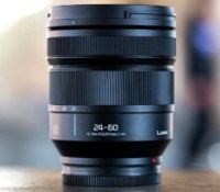 Panasonic lance un zoom à grande ouverture au prix particulièrement séduisant