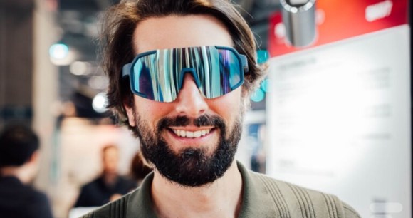 On a essayé 8 lunettes connectées chinoises qui arrivent bientôt en Europe : on en a pris plein les yeux