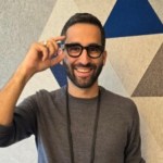 On a essayé les lunettes connectées de Google : déjà très très prometteuses