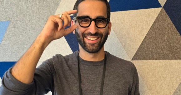 J’ai essayé les lunettes connectées de Google : déjà très très prometteuses