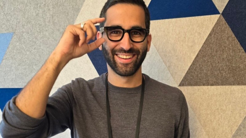 J’ai essayé les lunettes connectées de Google : déjà très très prometteuses