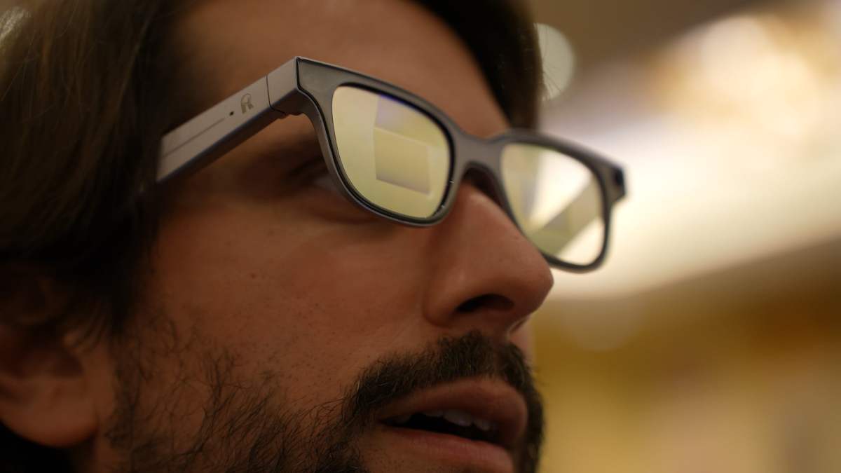 Samsung tient peut-être l’ingrédient parfait pour les lunettes connectées du futur
