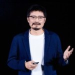 Luo Wei-Chief Imaging Architect of HONOR photo
