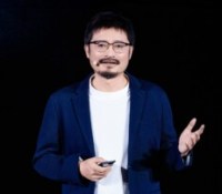 Luo Wei-Chief Imaging Architect of HONOR photo
