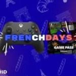 Très beau combo sur Amazon : la manette sans-fil Xbox Series + 3 mois de Game Pass Ultimate pour moins de 60 €