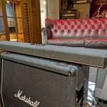 Marshall Heston 120 // Source : Sylvain Pichot / Frandroid