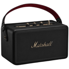Marshall Kilburn III