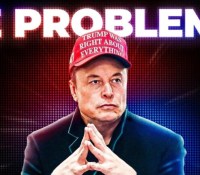 « On est prêts à se débarrasser d’Elon Musk » : des salariés réclament son départ et se font licencier