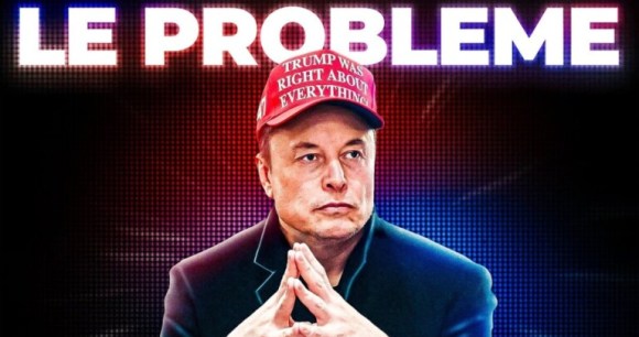 « On est prêts à se débarrasser d’Elon Musk » : des salariés réclament son départ et se font licencier