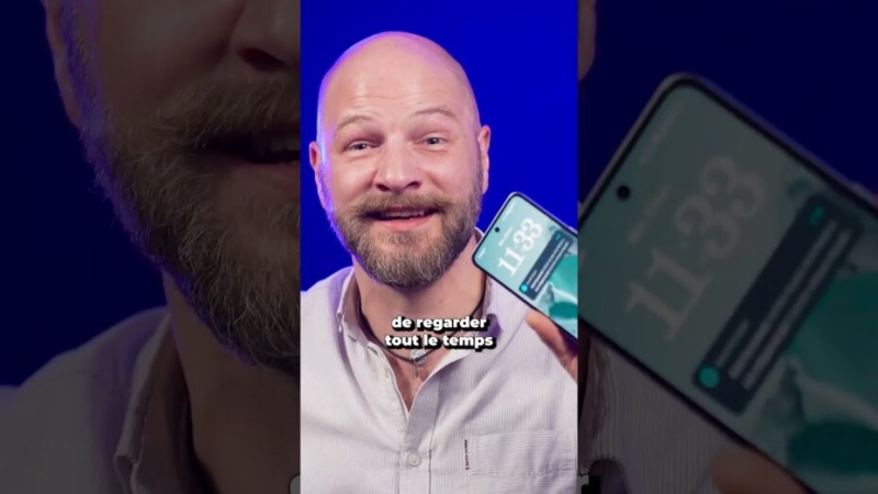 CMF Phone 2 Pro : la pépite de 2025
