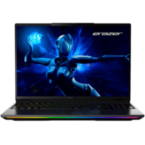 Medion Erazer Beast 16 X1 Ultimate