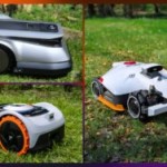 Quels sont les meilleurs robots tondeuses ? Notre sélection des modèles à choisir en 2025