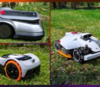 Quels sont les meilleurs robots tondeuses ? Notre sélection des modèles à choisir en 2025