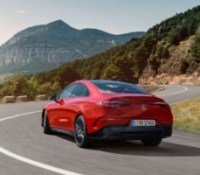 Mercedes CLA électrique à 800 km d’autonomie : attention à ce petit détail au niveau de la recharge