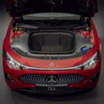 L’une des fonctions phares de la R5 électrique arrive bientôt chez Mercedes