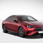 La nouvelle Citroën Ami, la mauvaise nouvelle pour la Mercedes aux 800 km d’autonomie et la descente aux enfers de Tesla – Le récap’ Survoltés