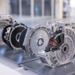 Voici le moteur électrique révolutionnaire que Mercedes va utiliser sur certaines de ses voitures