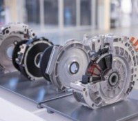 Voici le moteur électrique révolutionnaire que Mercedes va utiliser sur certaines de ses voitures