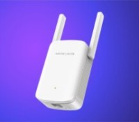Ce répéteur Wi-Fi 6 pas cher est la bonne affaire du jour