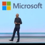 Pourquoi des salariés perturbent chaque conférence de Microsoft