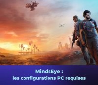 MindsEye : configurations PC, gameplay, date de sortie… tout savoir sur ce GTA-like
