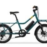 Ce vélo électrique français est la preuve qu’un vélo peut être pratique et compact